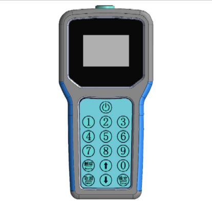 RET Handheld Controller