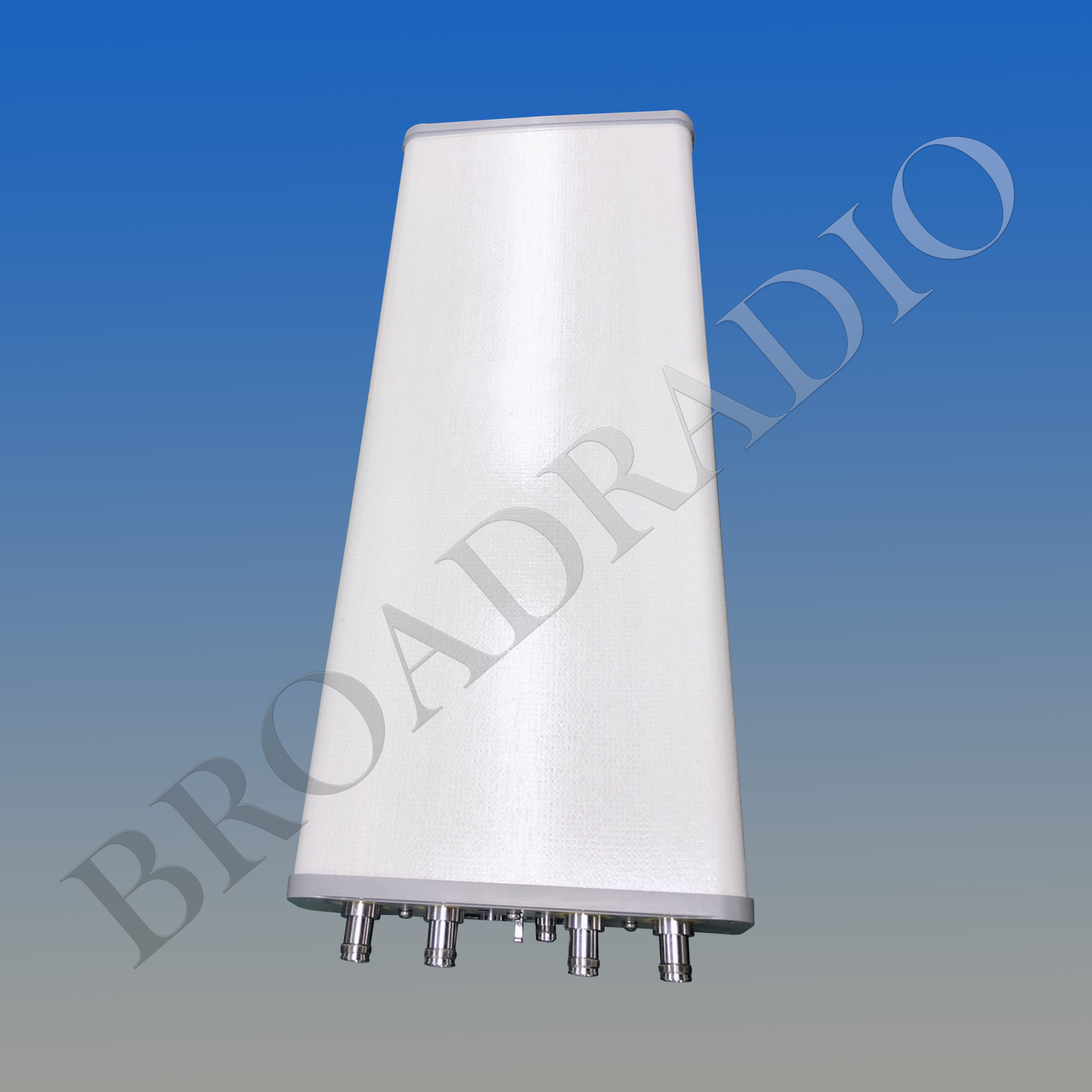 2MB 65° 15dBi Single Band Antenna