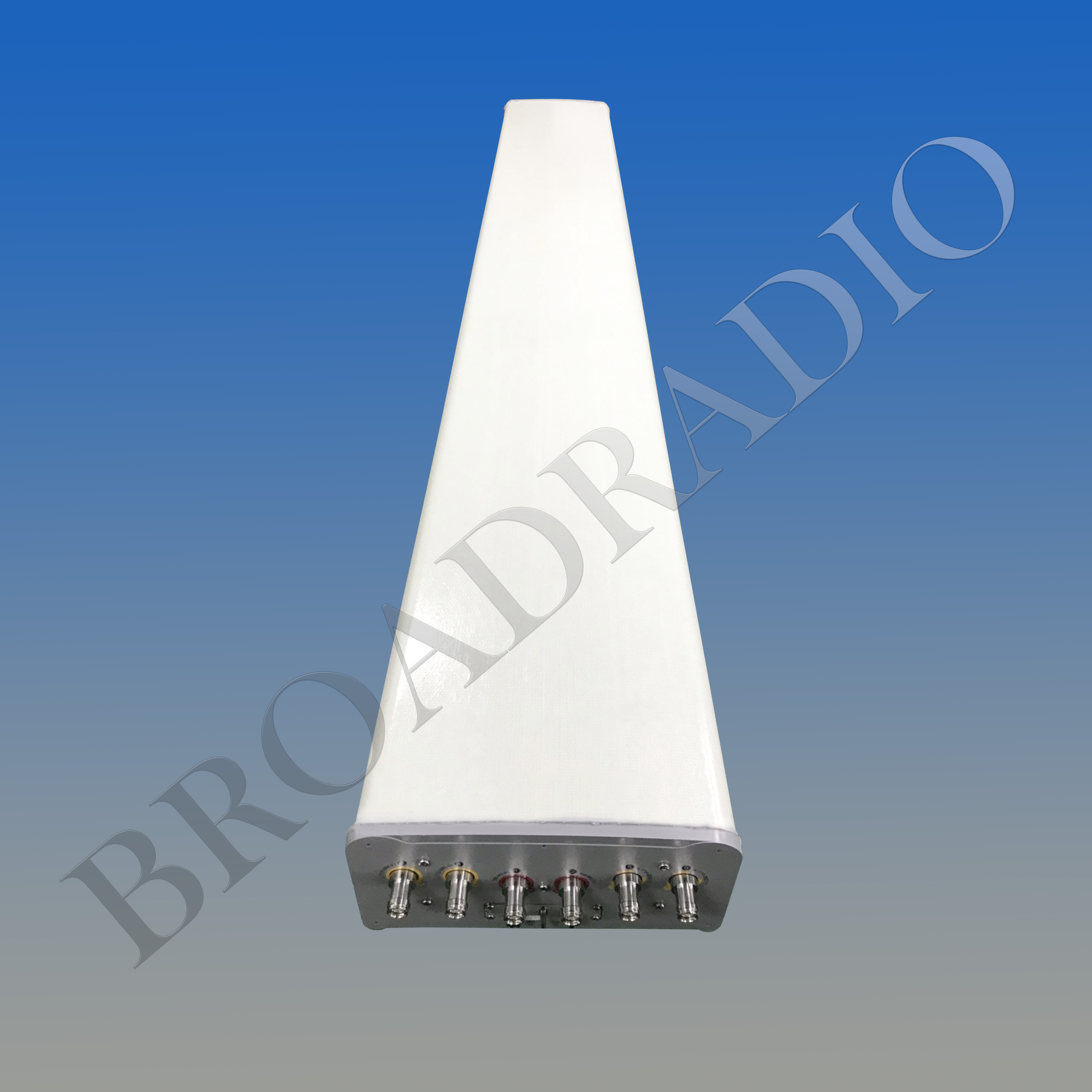 1LB2MB 65° 17/18dBi Multi-band Antenna