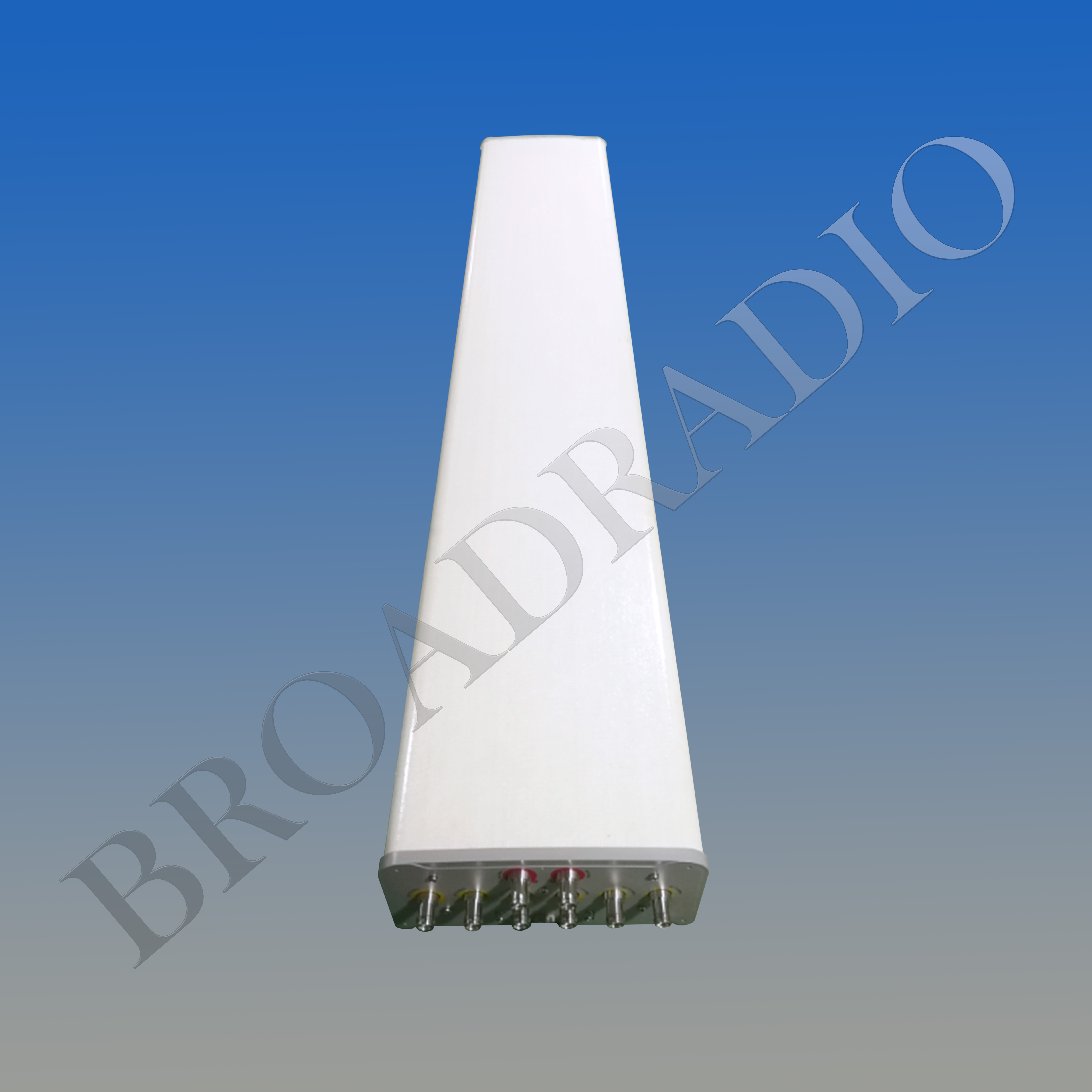 1LB3MB 65° 16/16.5/16dBi Multi-band Antenna