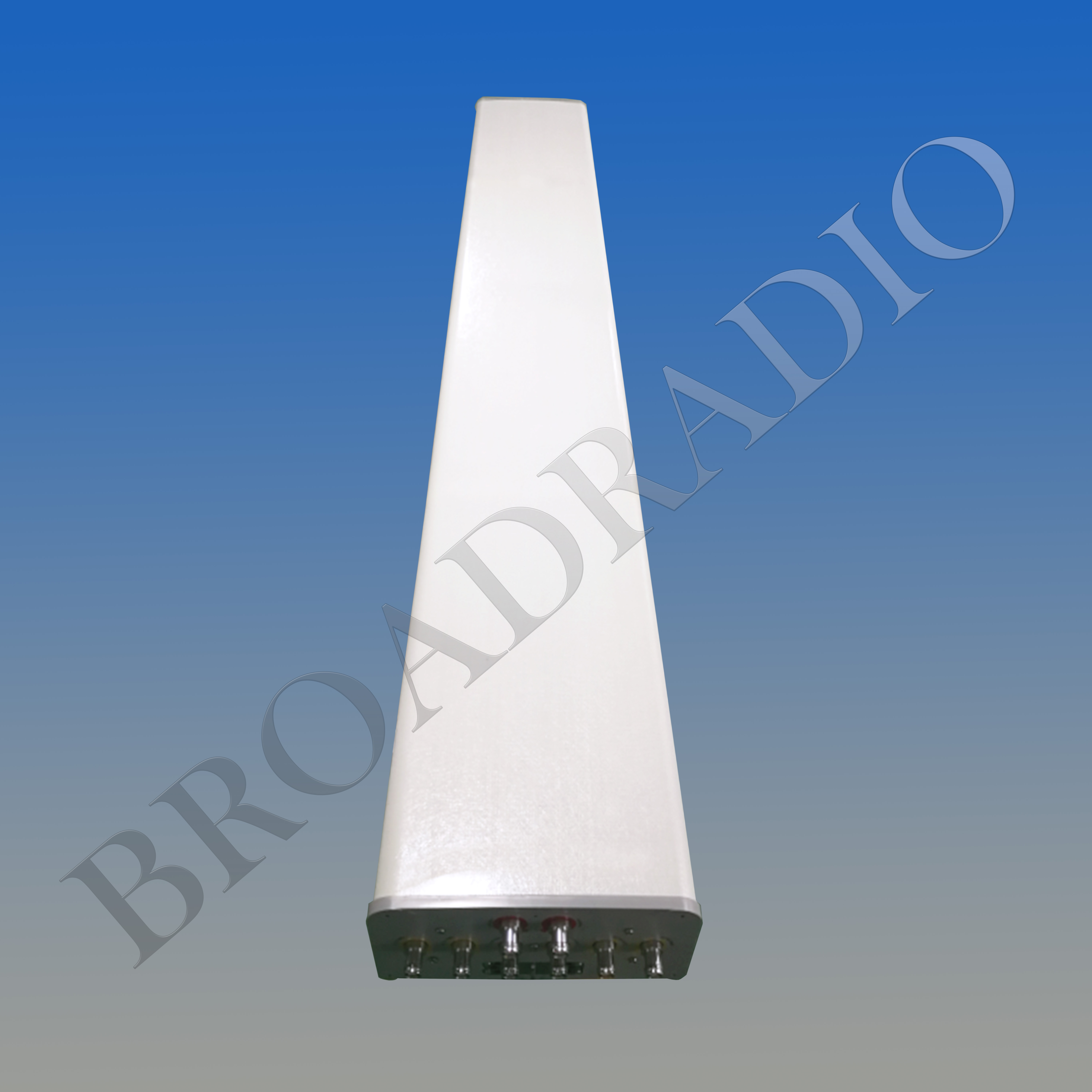 1LB3MB 65° 17/17.5/17dBi Multi-band Antenna
