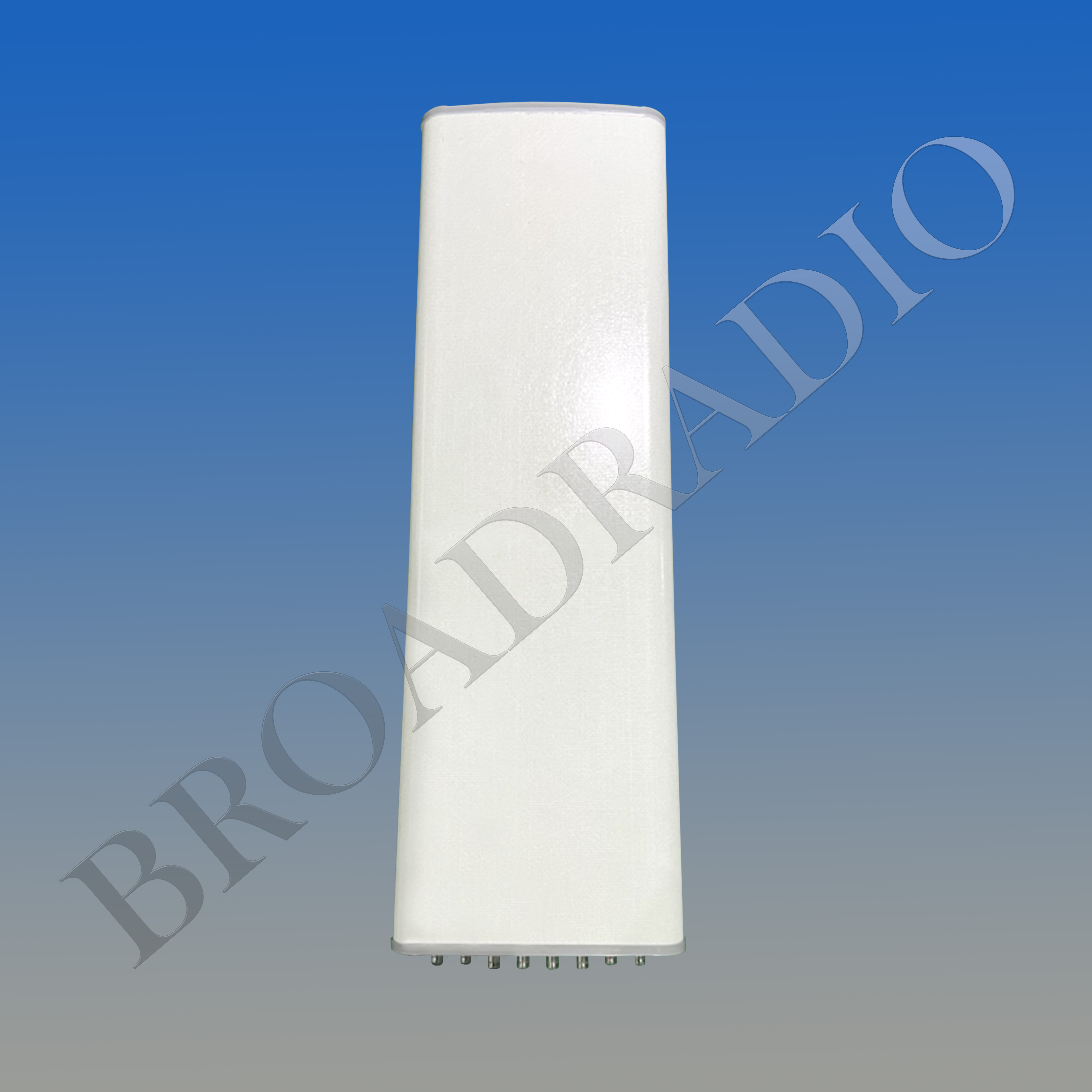 2LB2MB 65° 14/17.5dBi Multi-band Antenna