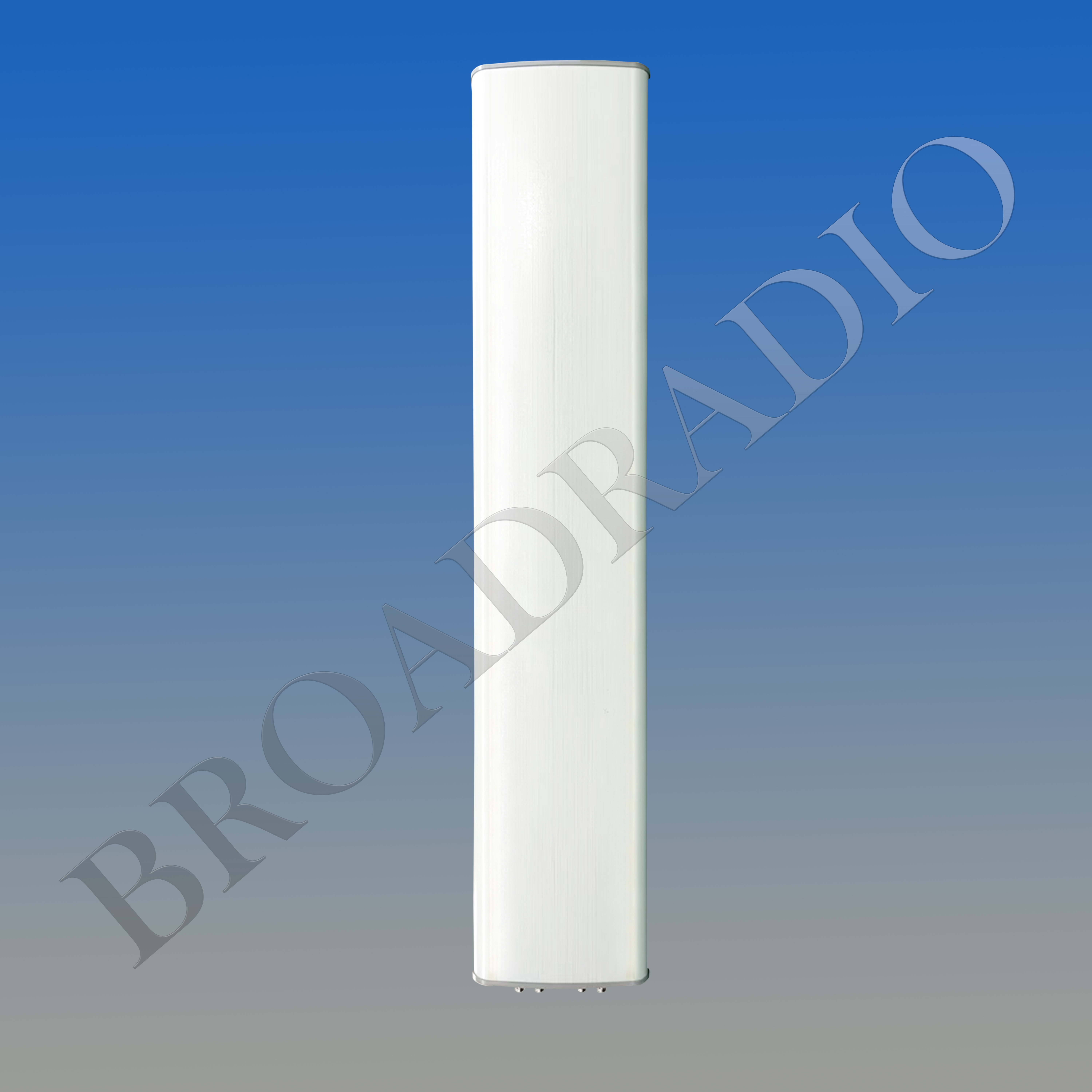 2LB2MB 65° 17/17.5dBi Multi-band Antenna