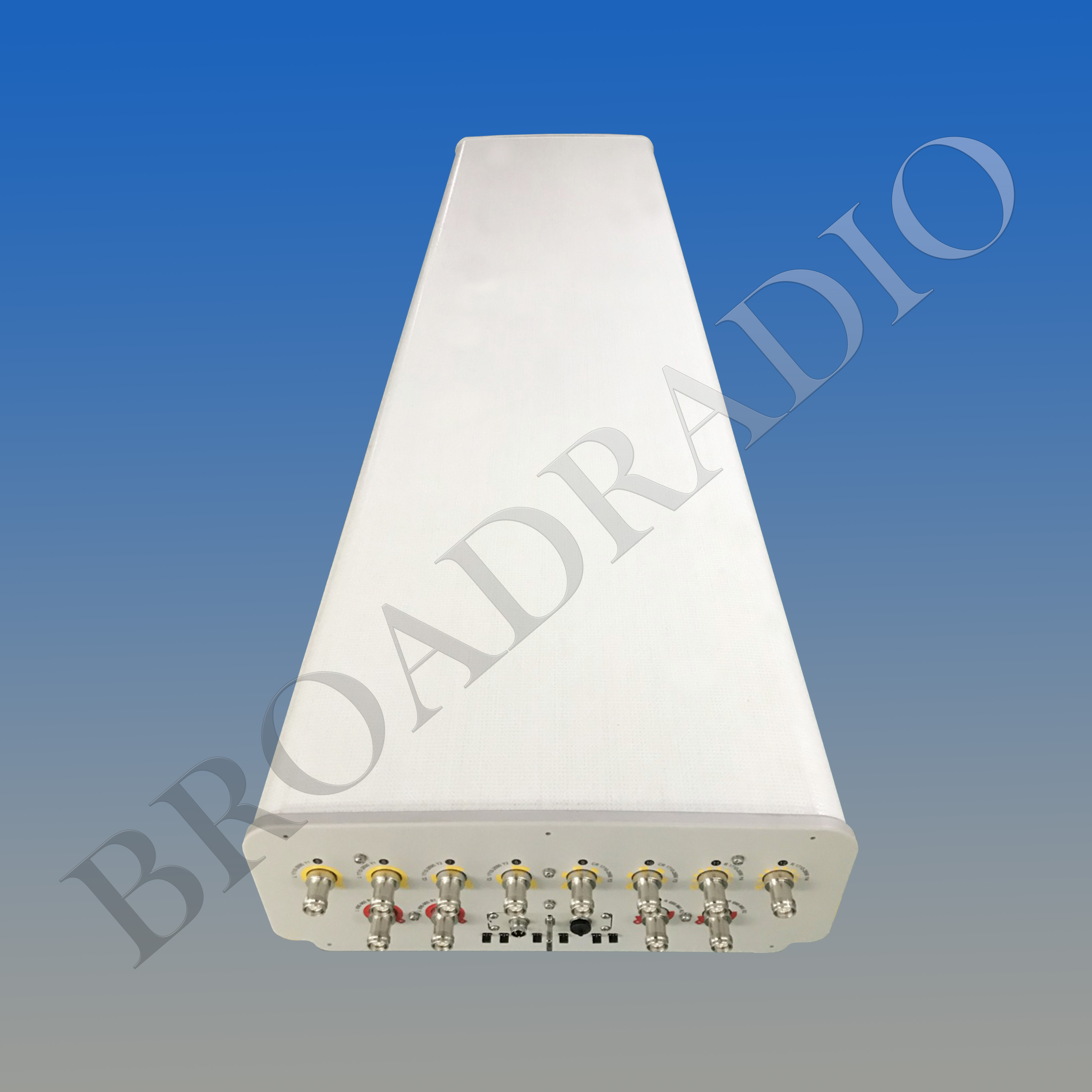 2LB4MB 65° 15.5/18dBi Multi-band Antenna