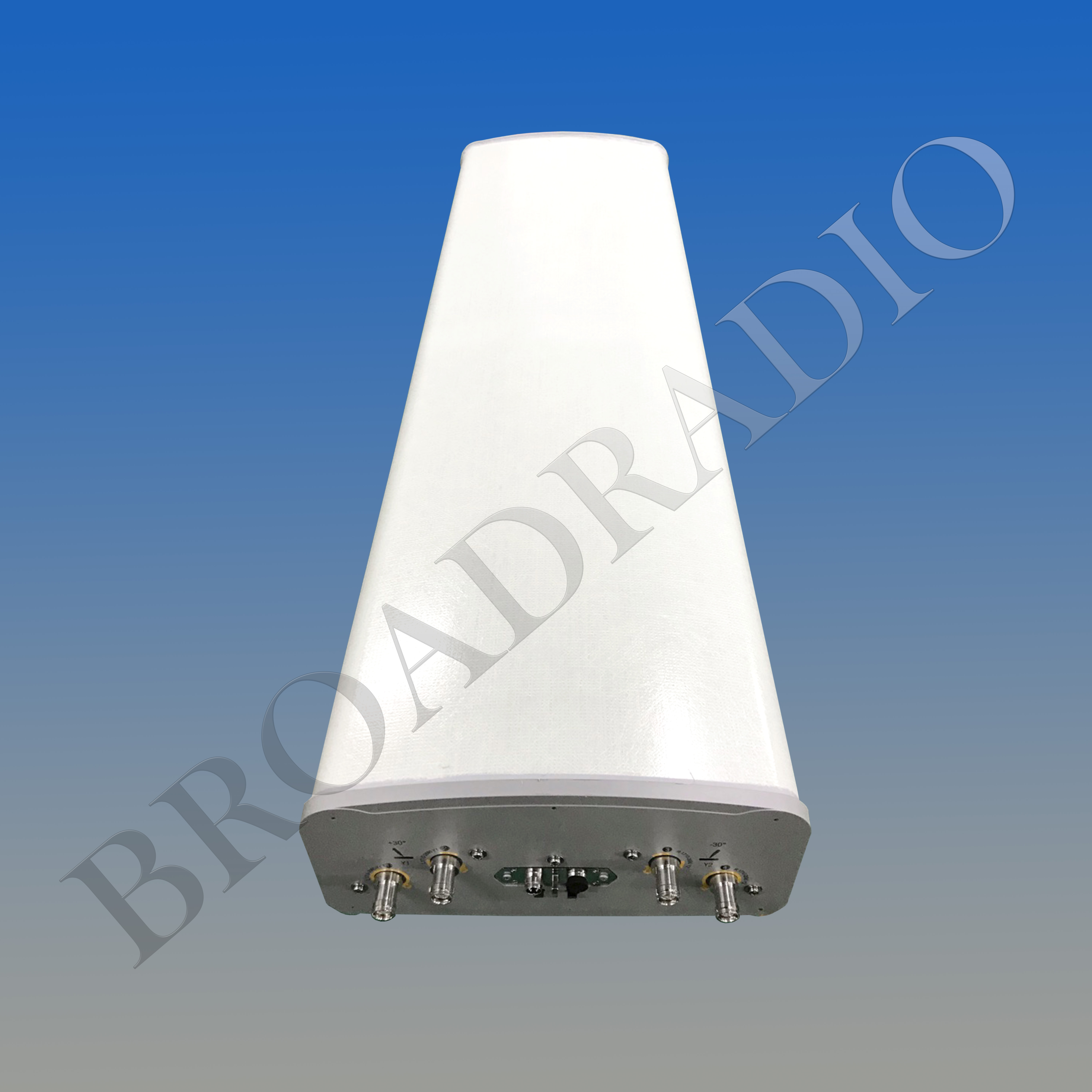 2MB 32° 20dBi Dual Beam Antenna