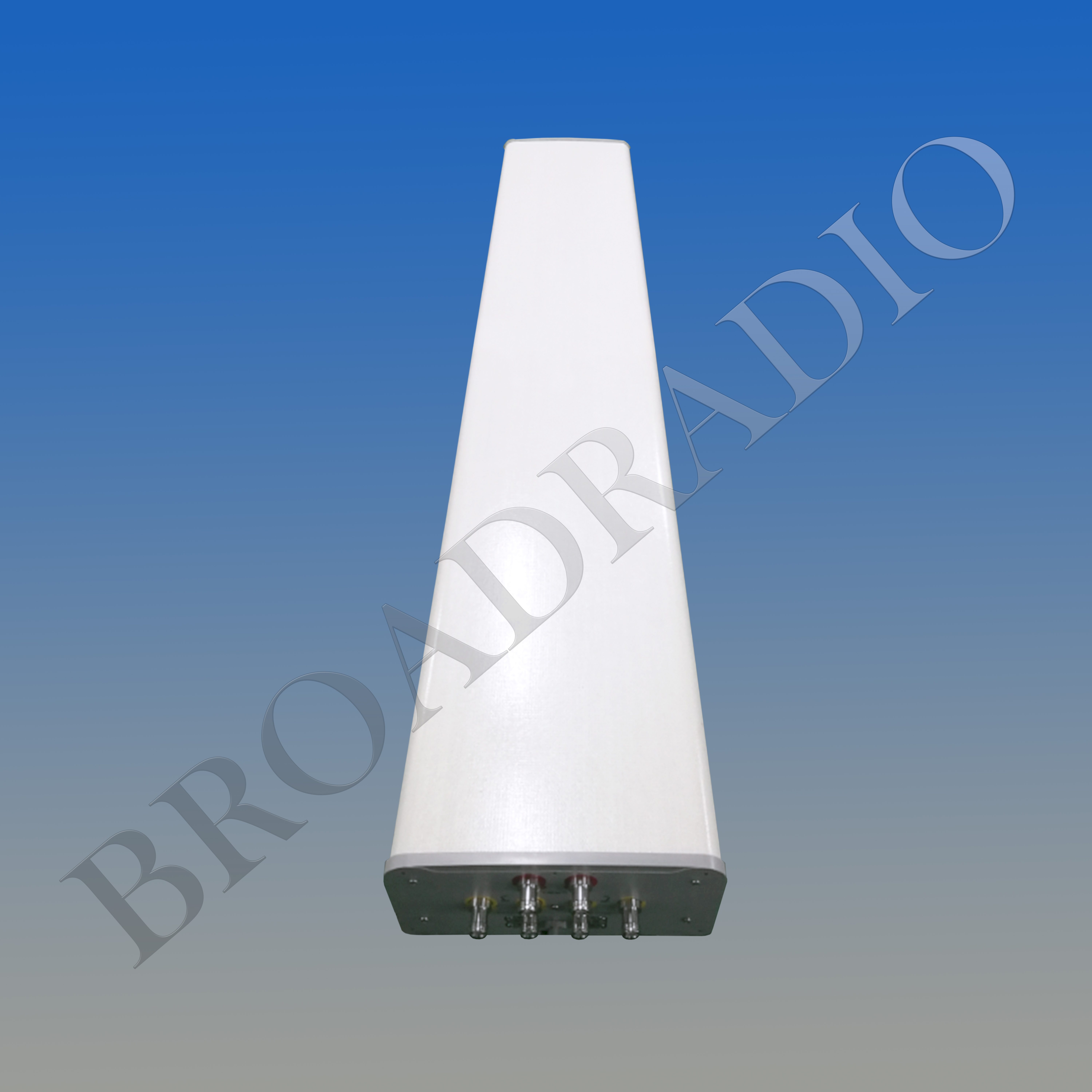 1LB2MB 65°/32° 16/20dBi Hybridantenne