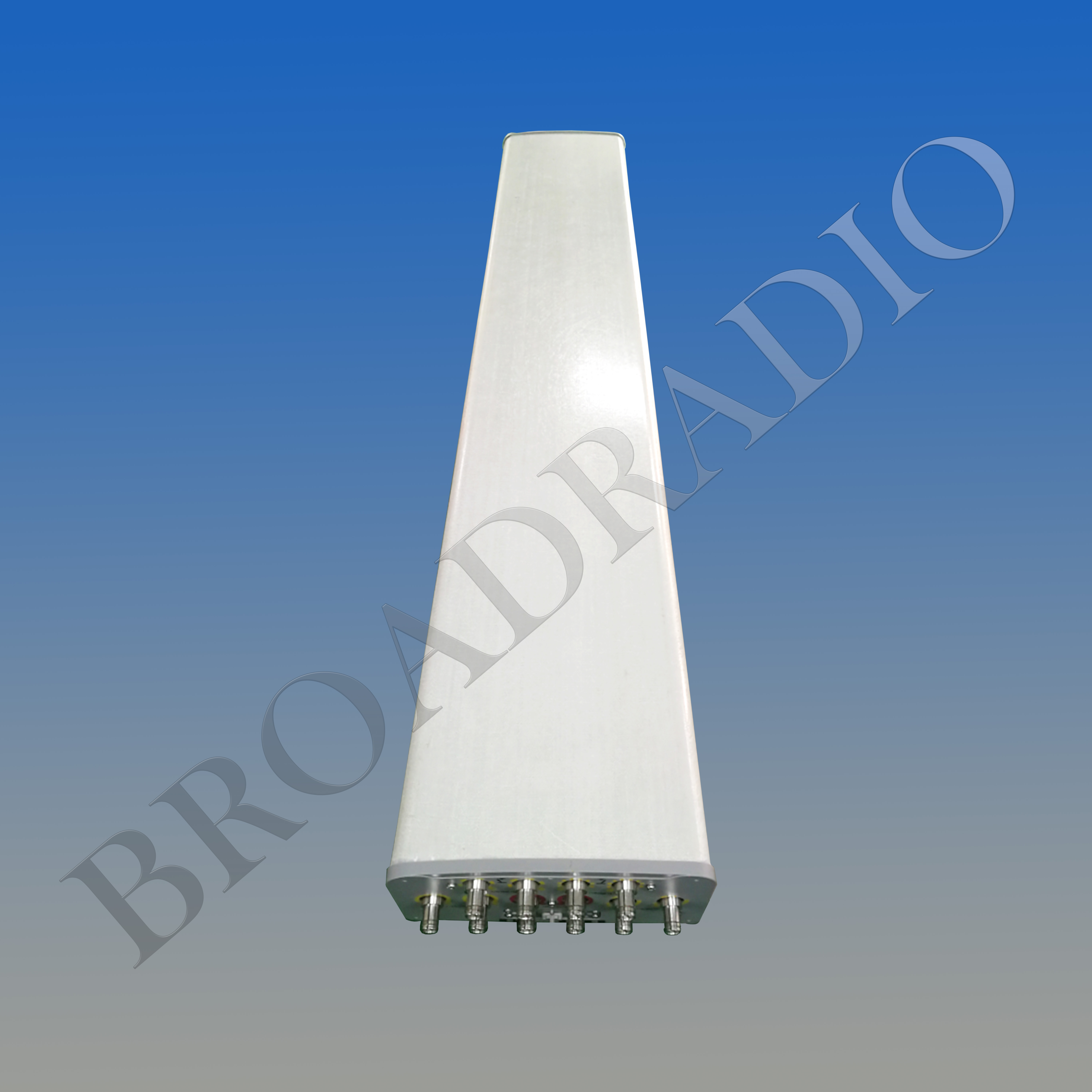 1LB4MB 65°/65°/32° 16/17/19dBi Hybrid Antenna