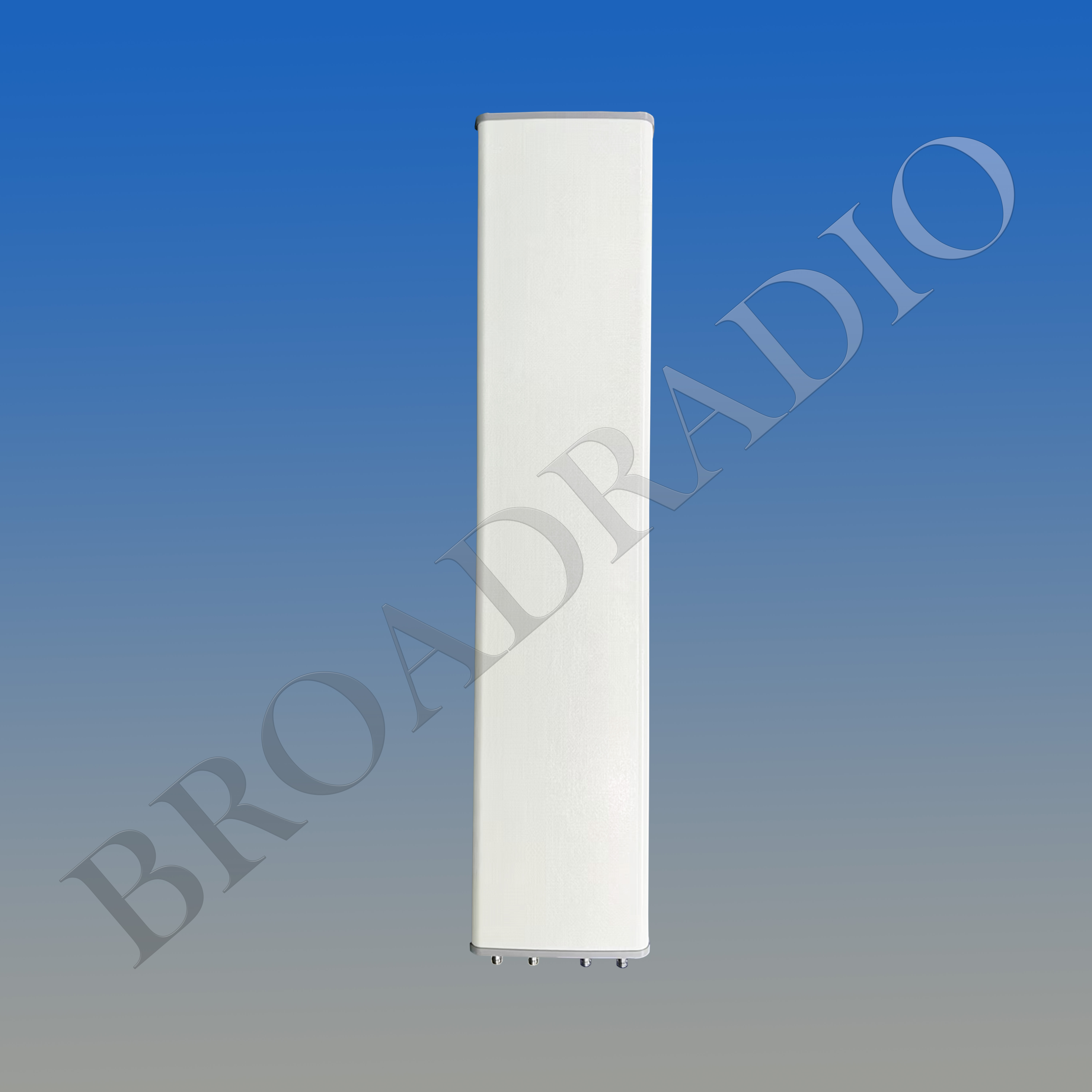 1LB4MB 65°/65°/32° 14.5/16/17.5dBi Hybrid Antenna