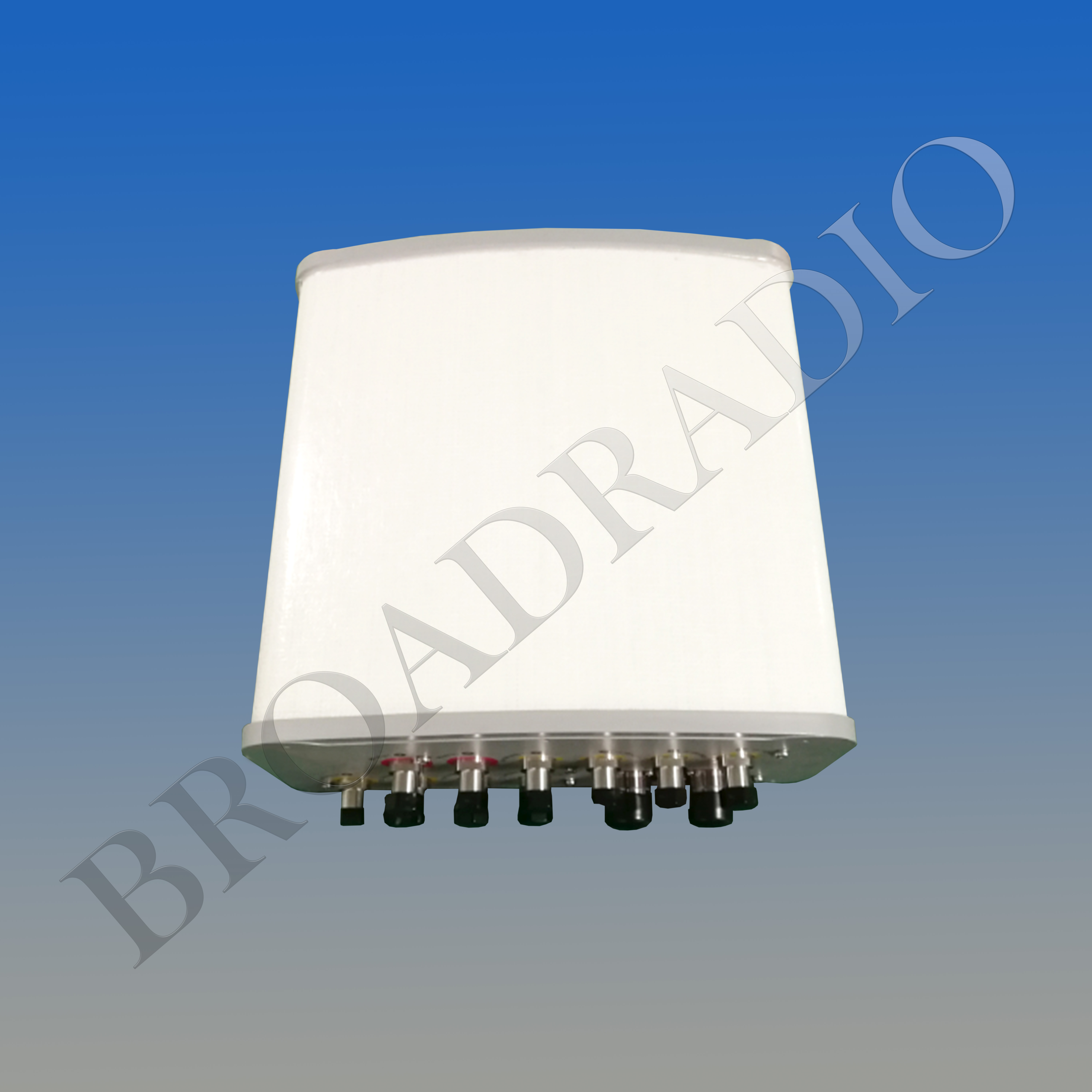 1LB4MB 65° 10/11/10dBi+3.5GHz TDD Antenna