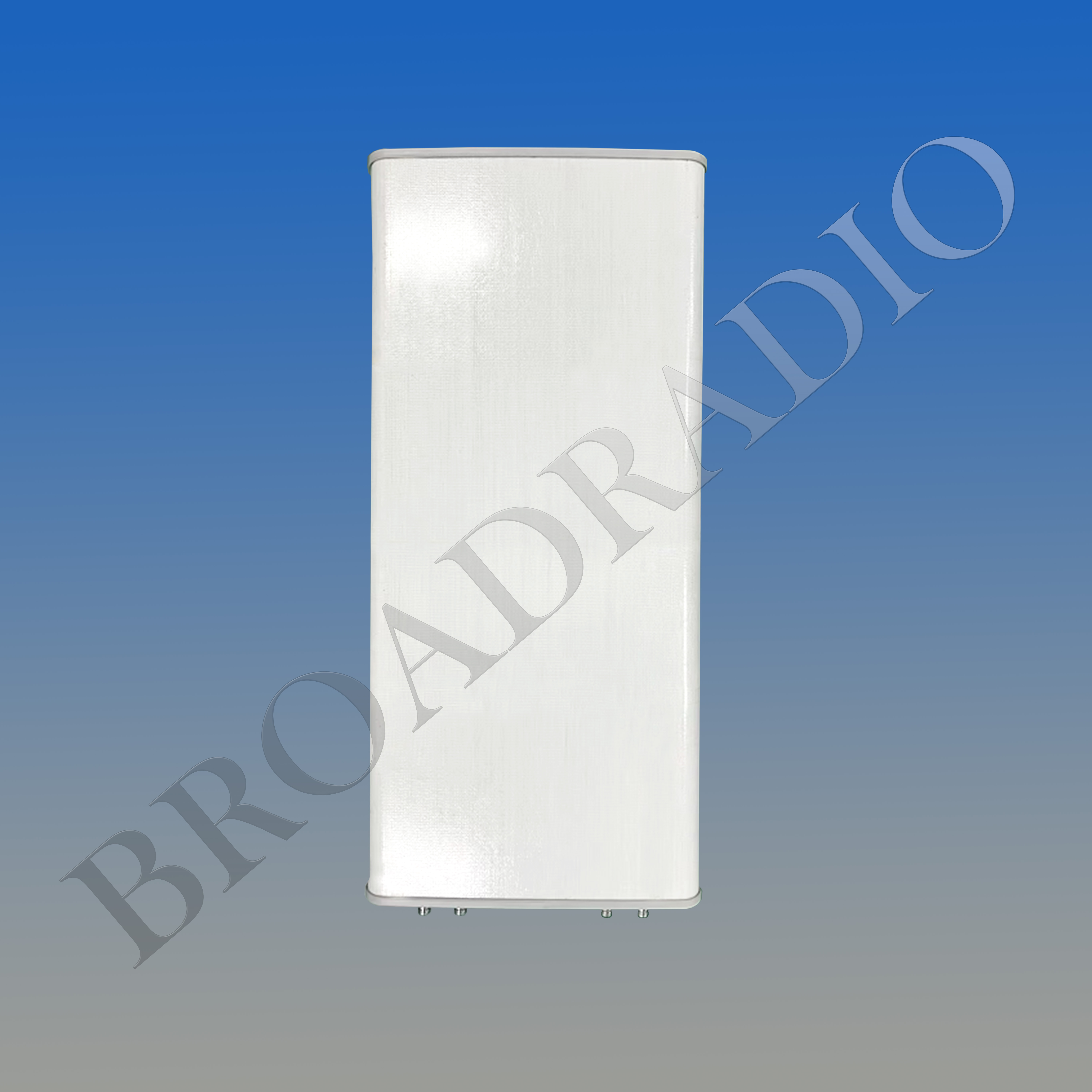 2LB4MB 65° 12.5/14/13.5dBi+3.5GHz TDD Antenna