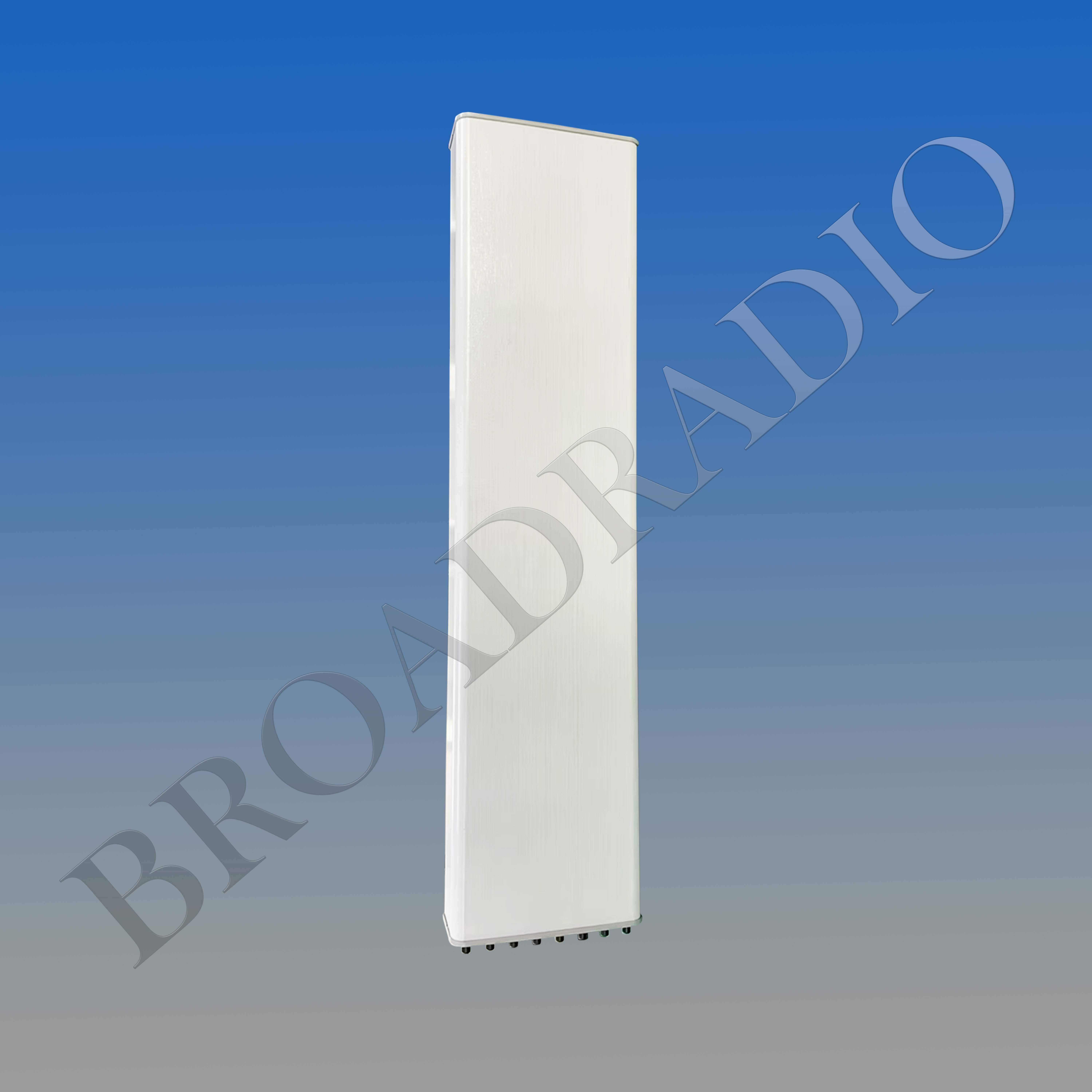 1LB4MB 65° 14.5/17/17.5/16dBi+3.5GHz TDD Antenna