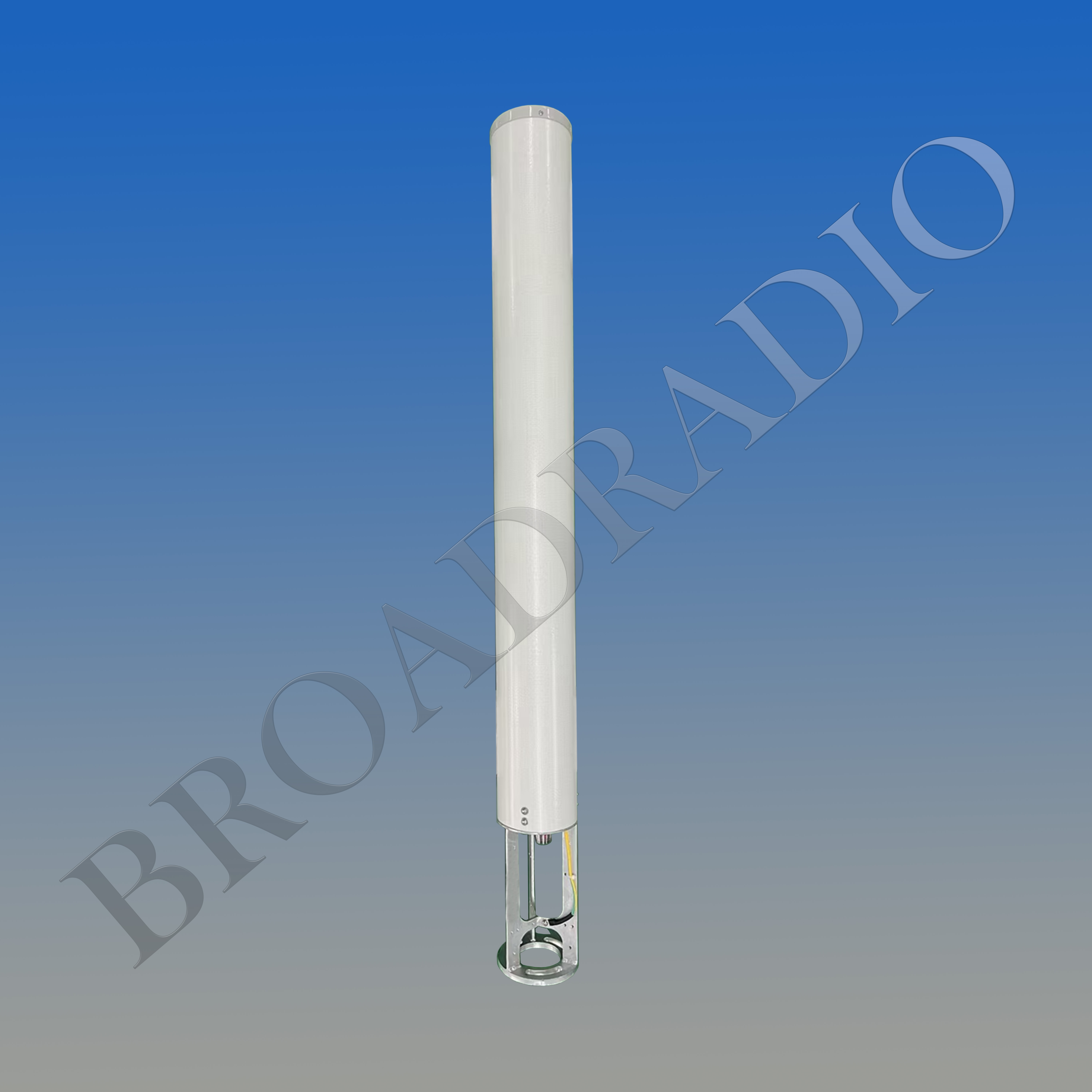 3×2MB 65° 14.5dBi Tube Antenna