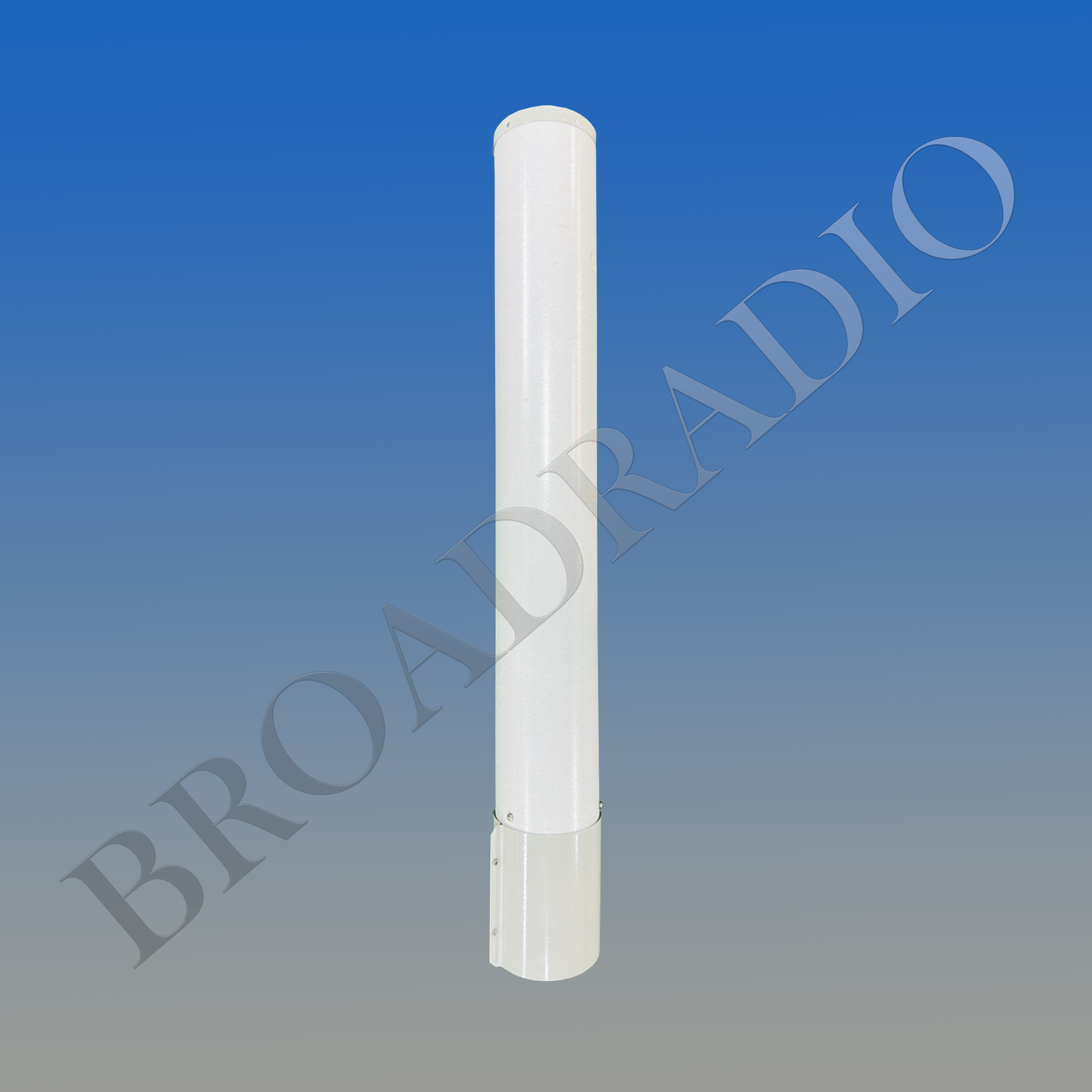 3×2HB 65°14dBi Tube Antenna