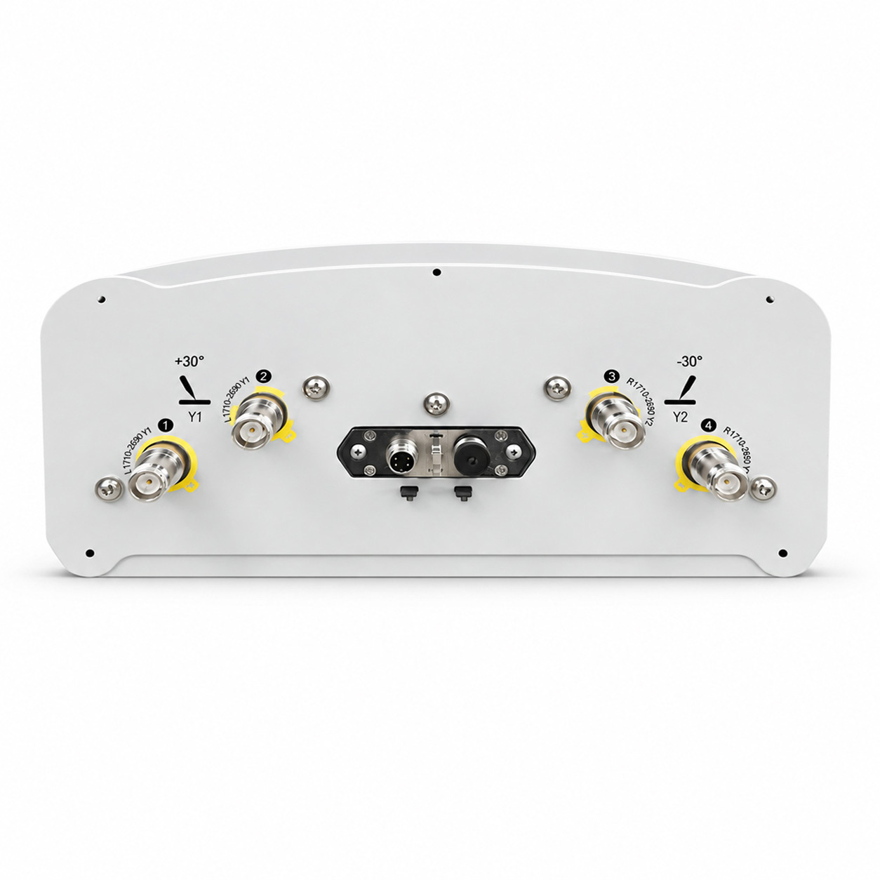 Antenne double faisceau 2MB 32° 20dBi