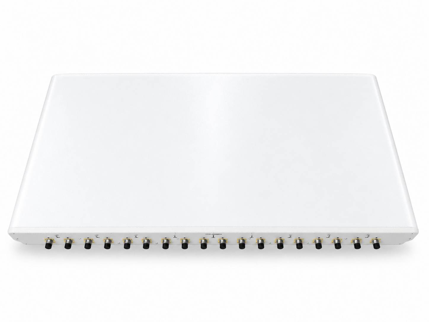9 MB 5° 24 dBi Nona-Richtantenne