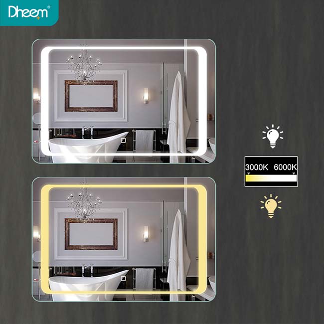 Kaufen Rahmenloser Wand-LED-Spiegel;Rahmenloser Wand-LED-Spiegel Preis;Rahmenloser Wand-LED-Spiegel Marken;Rahmenloser Wand-LED-Spiegel Hersteller;Rahmenloser Wand-LED-Spiegel Zitat;Rahmenloser Wand-LED-Spiegel Unternehmen