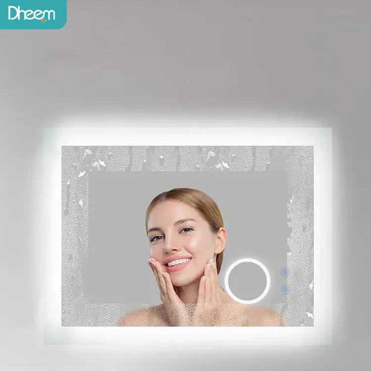 Vanity bathroom led mirror with light 2022