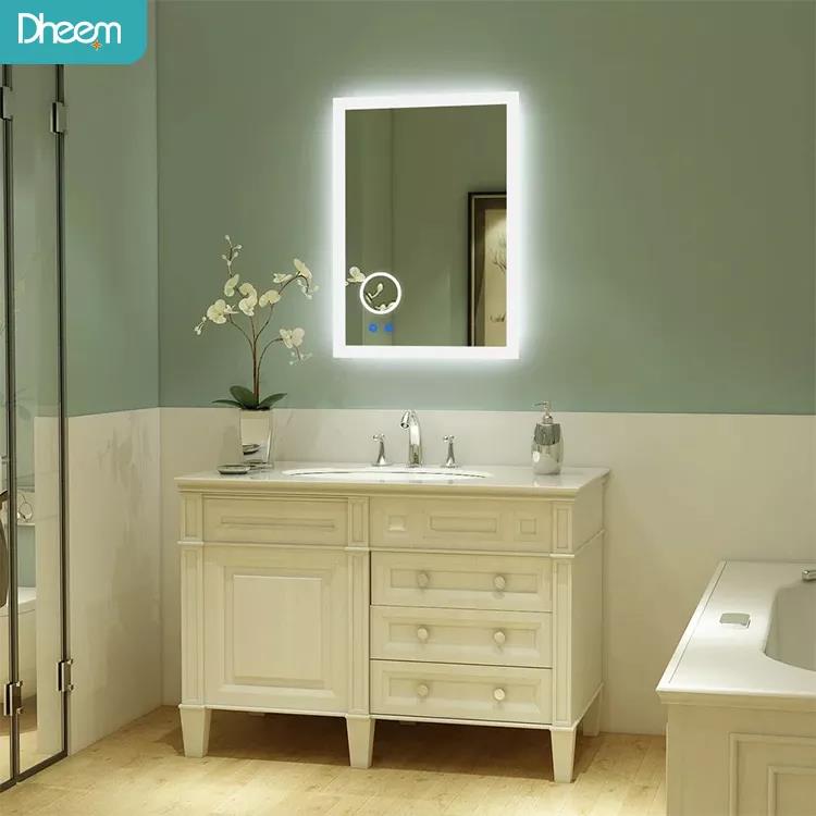 Vanity bathroom led mirror with light 2022