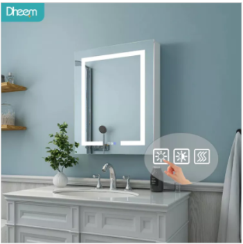 Mirror Cabinet