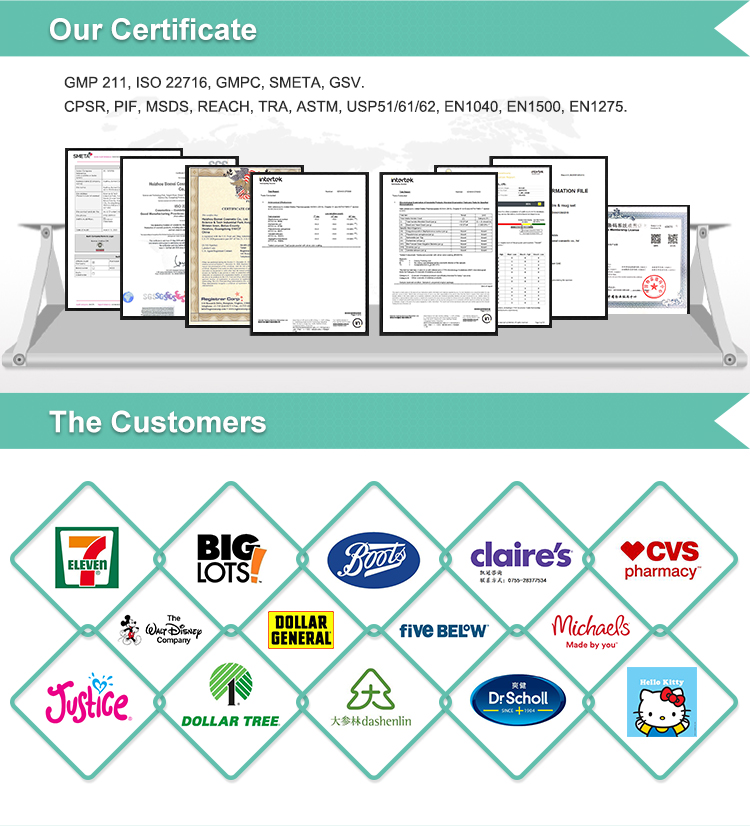 Supply Custom bath salt with crystals Herbal Crystal Powder Bath Salts