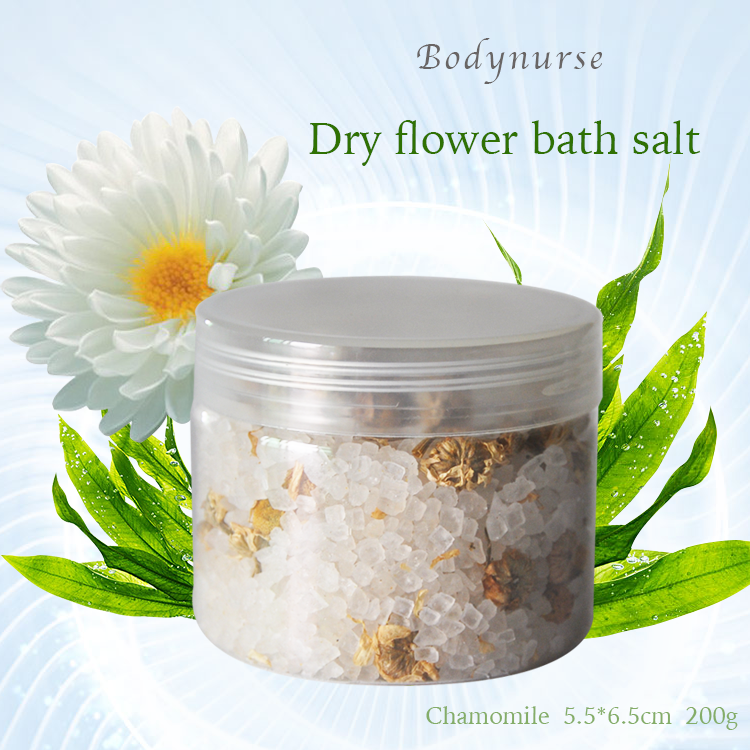 bath salt manufacturer