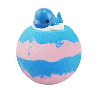 surprise bathroom cake bombs tiny bath bomb woth surprise for kids