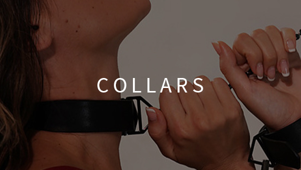 BDSM Collars