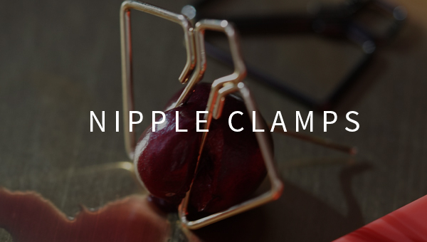 Nipple Clamps