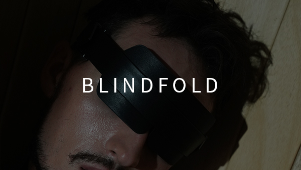 BDSM Blindfold