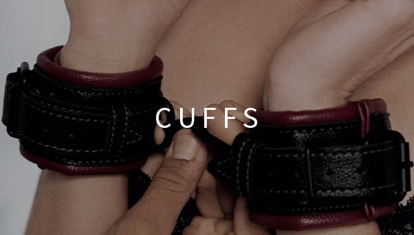 BDSM Cuffs