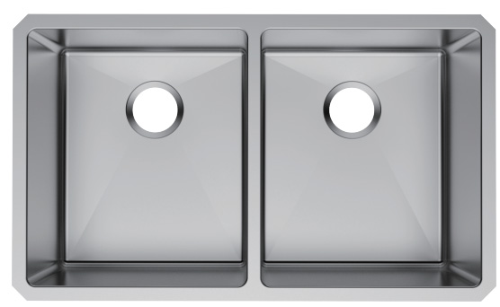 stainless steel undermount sink