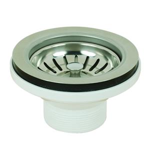 SUS304 Kitchen Sink Strainer Sink Stopper