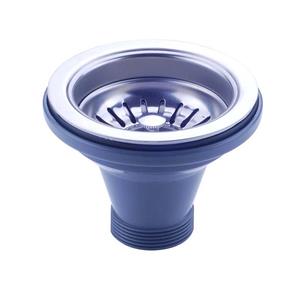 Stainless Steel Strainer