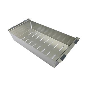 Stainless Steel Colander