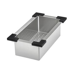 Stainless Steel Sink Colander
