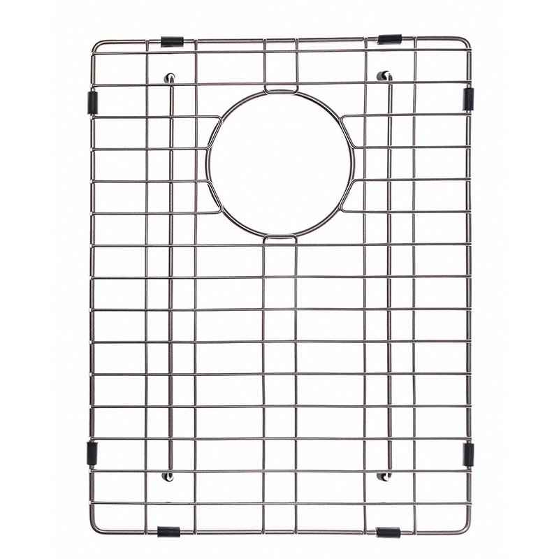 Stainless Steel Sink Protective Bottom Grid