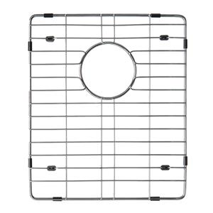 Stainless Steel Bottom Grid