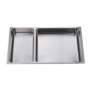 مكانة الفولاذ المقاوم للصدأ SUS304