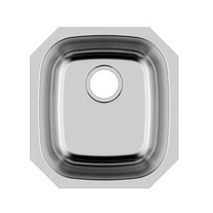 Made in Vietnam Stainless Steel Regular Single Bowl Drawn Sink
