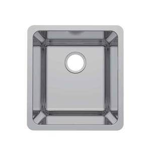 R30 Stainless Steel Undermount Single Bowl Drawn Sink