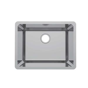Made in Vietnam R30 Stainless Steel Drawn Sink