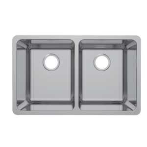 R30 Pressed sink Stainless Steel Single Bowl SS304 Kitchen Sink