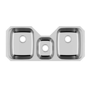 Spülenhersteller liefern Maschine zum Schweißen von Doppelschüssel-Küchenspüle