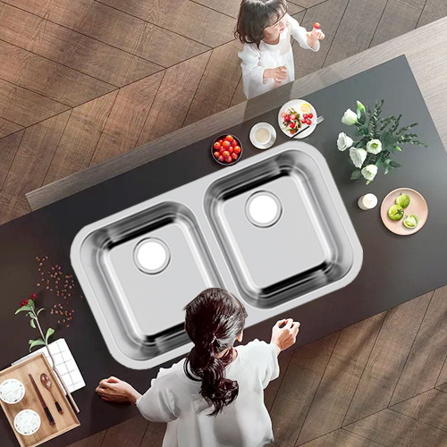 الولايات المتحدة رسمها بالوعة