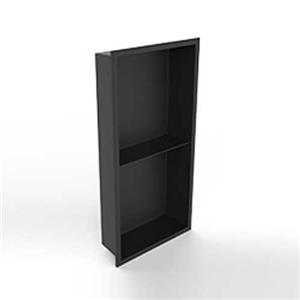 Stainless Steel Niche PVD Nano Niche