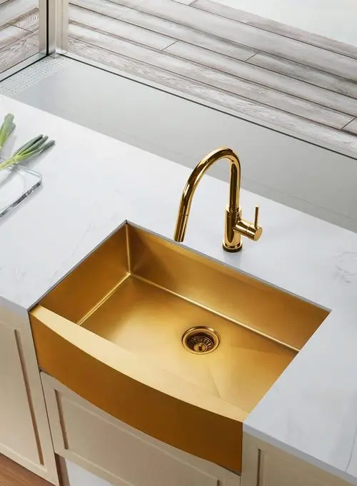 FREGADERO SPEED PVD NANO