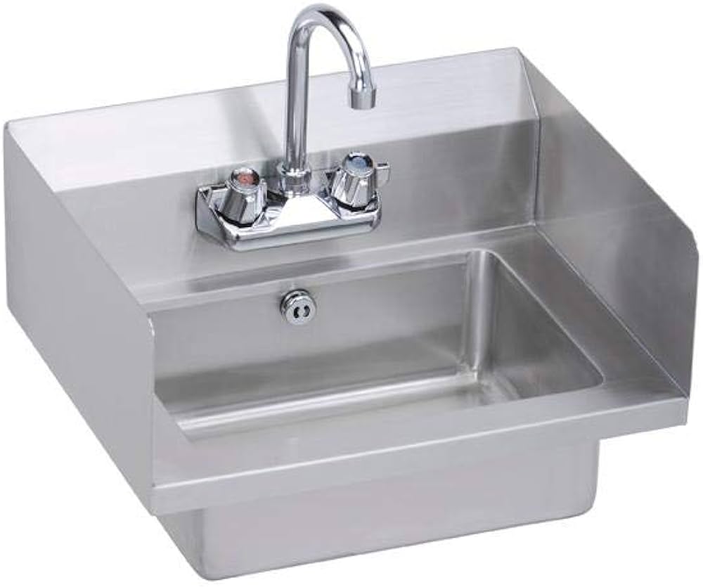 بالوعة اليد