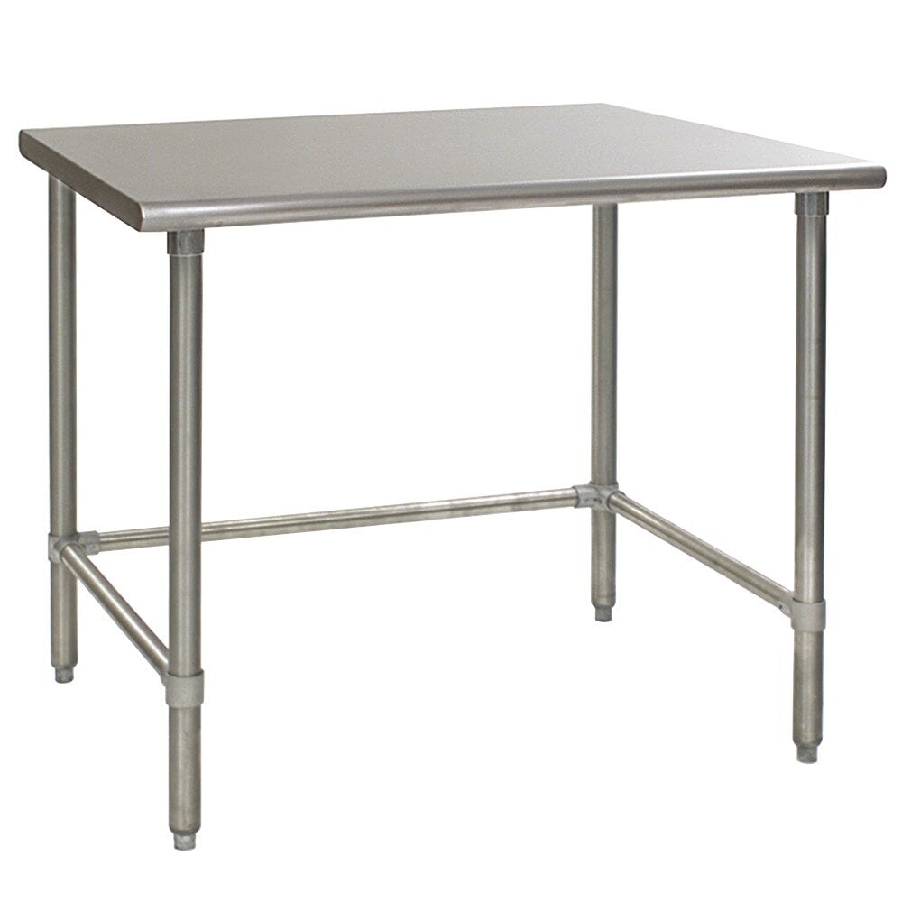 Restaurant kitchen dishtable