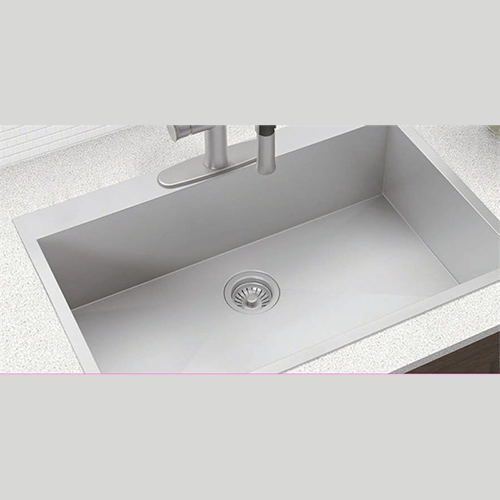 حوض أوروبي مصنوع يدويًا