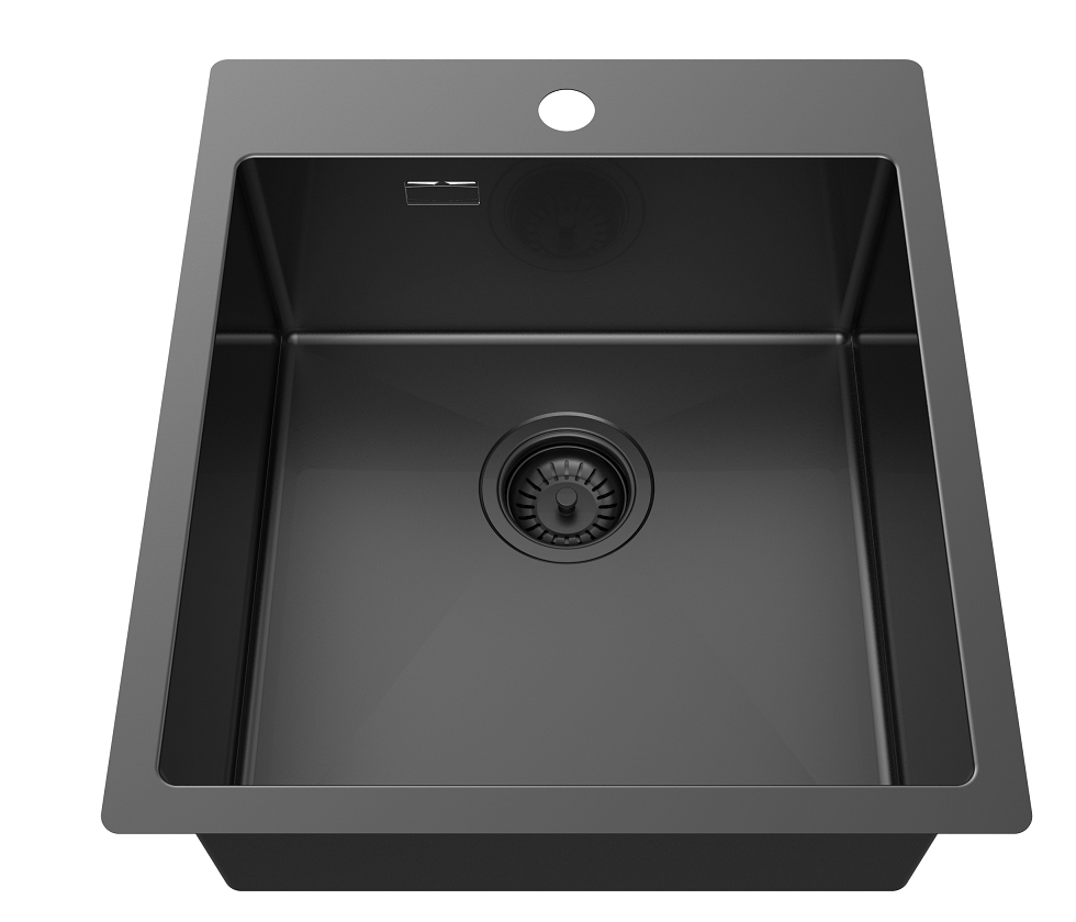 حوض طلاء طلاء الترسيب الفيزيائي للبخار النانوي